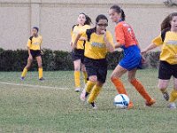 DSC 3795 : Ella Soccer Match