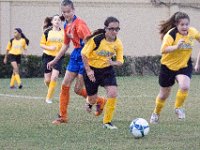 DSC 3798 : Ella Soccer Match