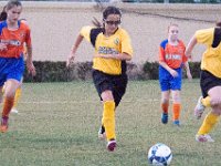 DSC 3801 : Ella Soccer Match