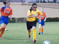 DSC 3803 : Ella Soccer Match