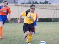 DSC 3804 : Ella Soccer Match