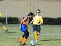 DSC 3815 : Ella Soccer Match