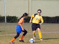 DSC 3816 : Ella Soccer Match