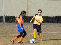 DSC 3817 : Ella Soccer Match
