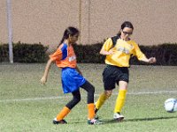 DSC 3819 : Ella Soccer Match