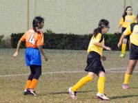 DSC 3823 : Ella Soccer Match