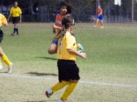 DSC 3825 : Ella Soccer Match