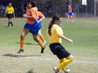 DSC 3826 : Ella Soccer Match