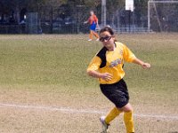 DSC 3830 : Ella Soccer Match