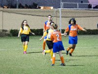 DSC 3834 : Ella Soccer Match