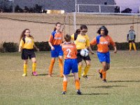 DSC 3836 : Ella Soccer Match