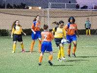 DSC 3837 : Ella Soccer Match