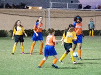 DSC 3838 : Ella Soccer Match
