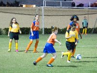 DSC 3839 : Ella Soccer Match