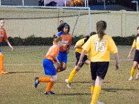 DSC 3842 : Ella Soccer Match