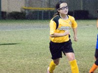 DSC 3861 : Ella Soccer Match
