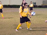DSC 3862 : Ella Soccer Match