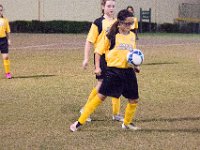 DSC 3863 : Ella Soccer Match