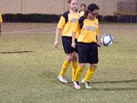 DSC 3864 : Ella Soccer Match