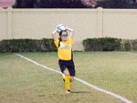 DSC 3874 : Ella Soccer Match