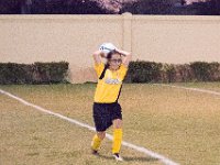 DSC 3877 : Ella Soccer Match