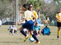 DSC 3953 : Ella Soccer Match