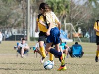 DSC 3954 : Ella Soccer Match
