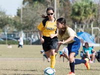 DSC 3955 : Ella Soccer Match