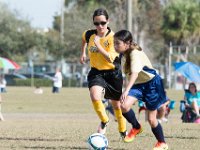 DSC 3956 : Ella Soccer Match
