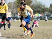 DSC 3957 : Ella Soccer Match