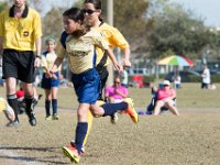 DSC 3958 : Ella Soccer Match