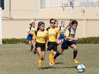 DSC 3959 : Ella Soccer Match