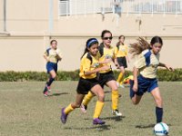 DSC 3960 : Ella Soccer Match