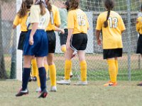 DSC 3974 : Ella Soccer Match