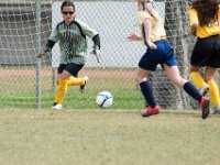 DSC 3980 : Ella Soccer Match