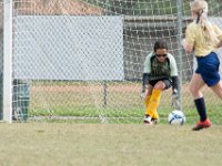 DSC 3981 : Ella Soccer Match