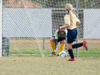 DSC 3982 : Ella Soccer Match