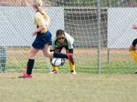 DSC 3983 : Ella Soccer Match