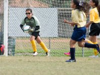 DSC 3986 : Ella Soccer Match