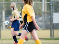 DSC 3989 : Ella Soccer Match