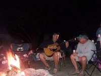 Campfire