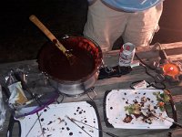 Fondue