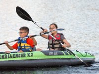 DSC 4011 : Luke Ella Kayak