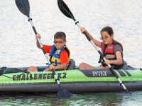 DSC 4012 : Luke Ella Kayak