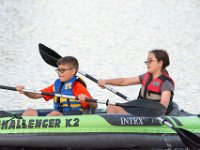DSC 4013 : Luke Ella Kayak