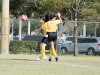 DSC 2804 : Ella Soccer Match