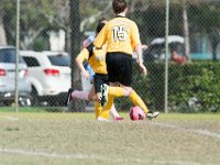 DSC 2807 : Ella Soccer Match