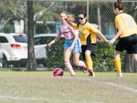 DSC 2808 : Ella Soccer Match