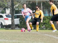 DSC 2809 : Ella Soccer Match