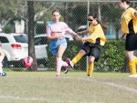 DSC 2810 : Ella Soccer Match